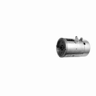ELEKTROMOTOR MAHLE IM0165 AMJ5754 24V 2,05kW MM 80 11.216.385